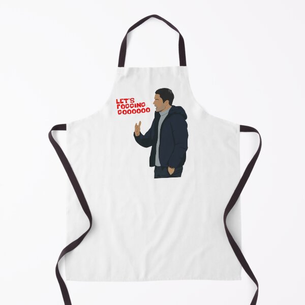 Item preview, Mikel Arteta Let's Fogging Go designed and sold by Fan-Shop.