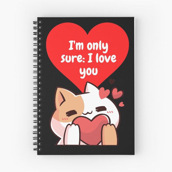 Aperçu de l'œuvre JE T'AIME PLUS QU'ORIGINALLEMENT créée et vendue par DrawNeres.