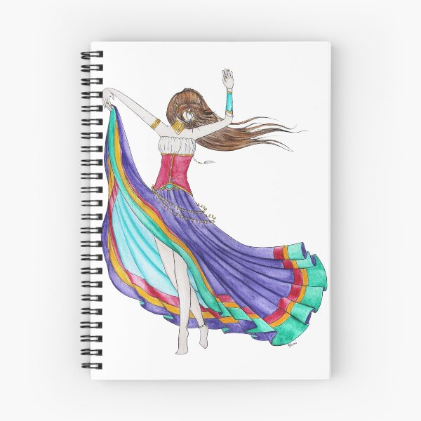 Item preview, The Bohemian designed and sold by studinano.