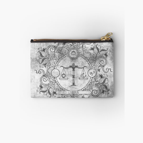 Item preview, Zodiac - Ashes - Libra designed and sold by aleibanez.