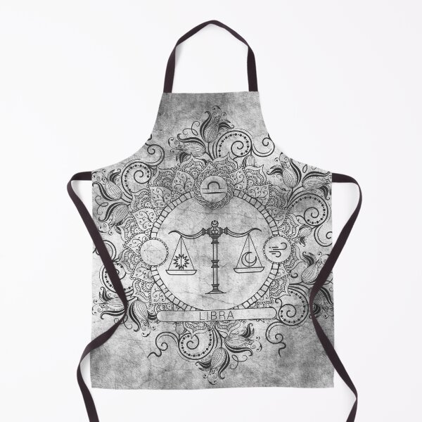 Item preview, Zodiac - Ashes - Libra designed and sold by aleibanez.