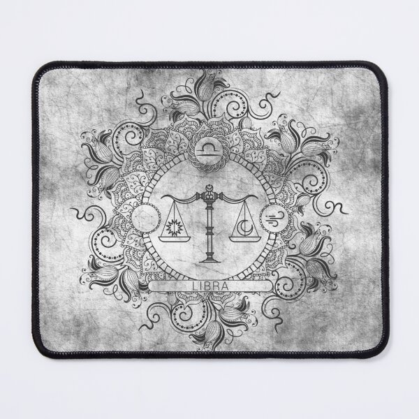 Item preview, Zodiac - Ashes - Libra designed and sold by aleibanez.