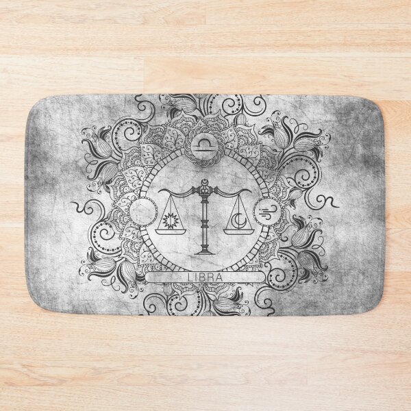 Item preview, Zodiac - Ashes - Libra designed and sold by aleibanez.