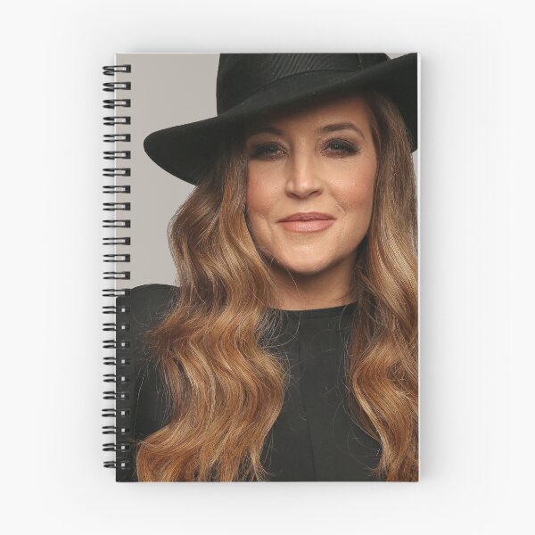 Artikelvorschau, Lisa-Marie Presley entworfen und verkauft von reeda5.
