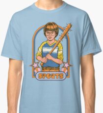 Camiseta clásica Deportes extremos