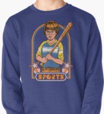 Extremsportarten Sweatshirt
