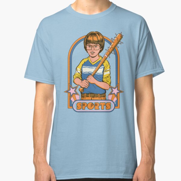 Extreme Sports Classic T-Shirt
