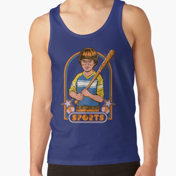 Extreme Sports Tank Top