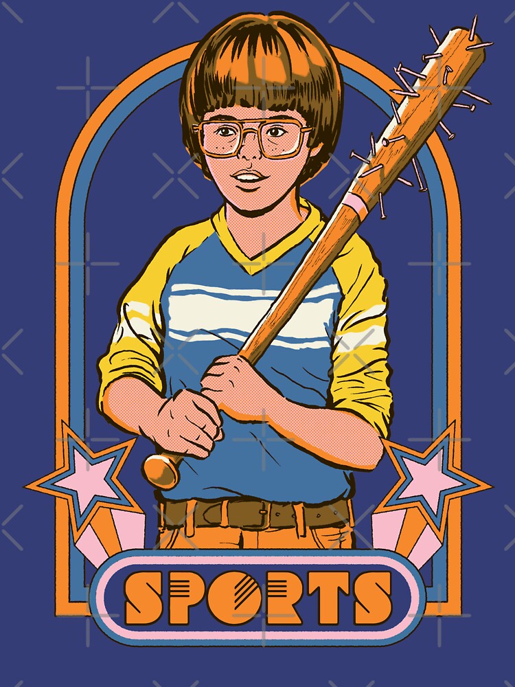 Extreme Sports by stevenrhodes