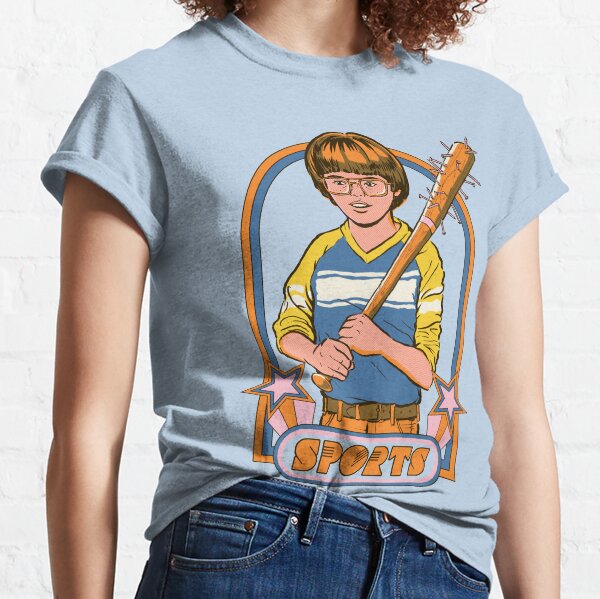 I'm A Whole Lot Of Pretty and A Whole Lot Of Crazy! Funny Girl Sport  GraphicTee