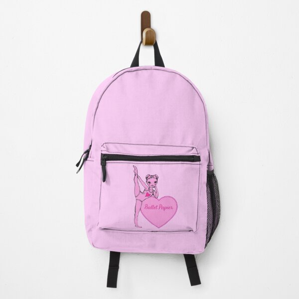 Item preview, Aspiring Ballerina designed and sold by Ballet Papier.