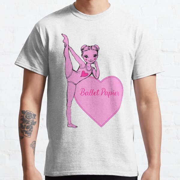 Item preview, Aspiring Ballerina designed and sold by BereniceLaPlaca.