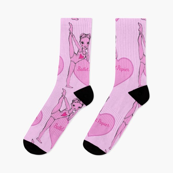 Item preview, Aspiring Ballerina designed and sold by Ballet Papier.
