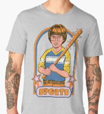 Extreme Sports Men's Premium T-Shirt