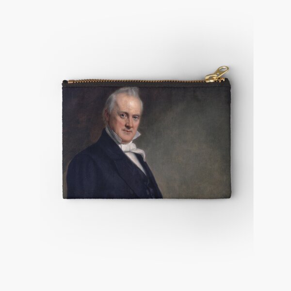 Item preview, Politician James Buchanan designed and sold by ci212.