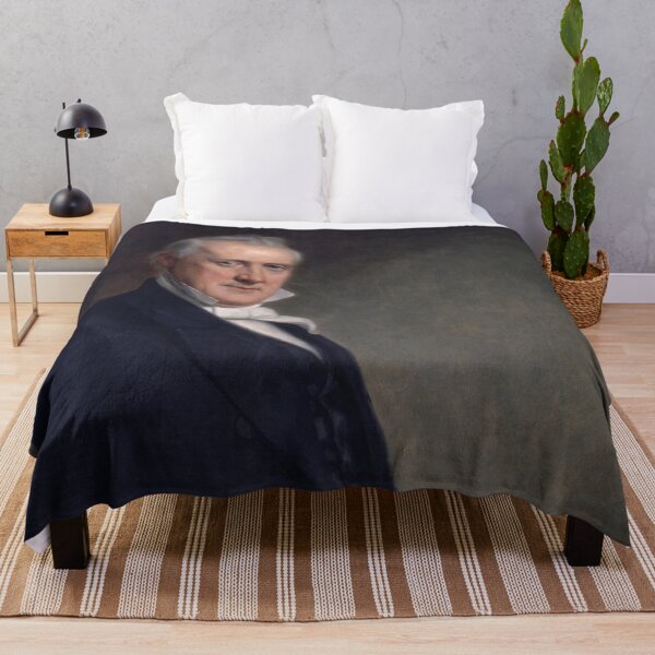 Item preview, Politician James Buchanan designed and sold by ci212.