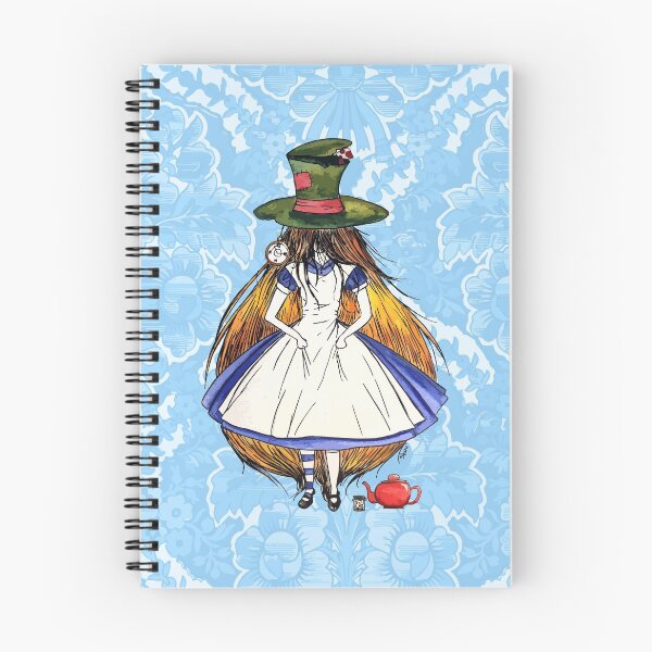 Item preview, Alice in Wonderland designed and sold by studinano.