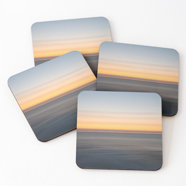 Item preview, Sunset Panning Long Exposure 1 designed and sold by Stefan Lenz.