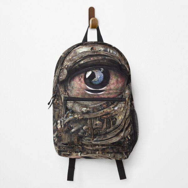 Item preview, Robot EYE 012 designed and sold by Alexandre Rangel.