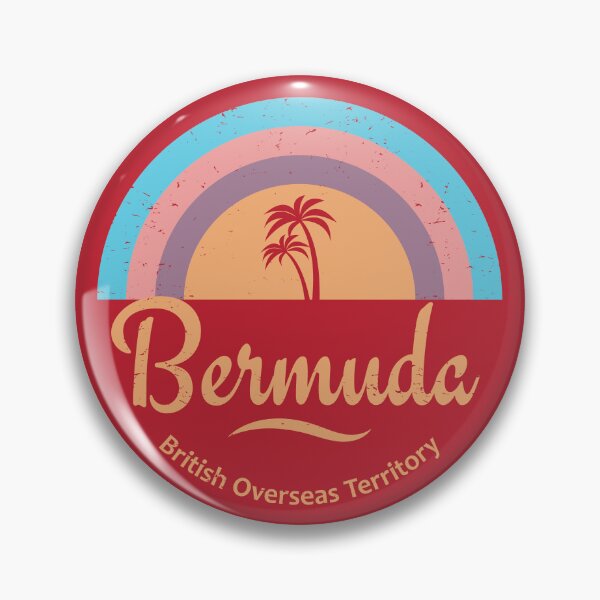 Item preview, Bermuda designed and sold by studio838.