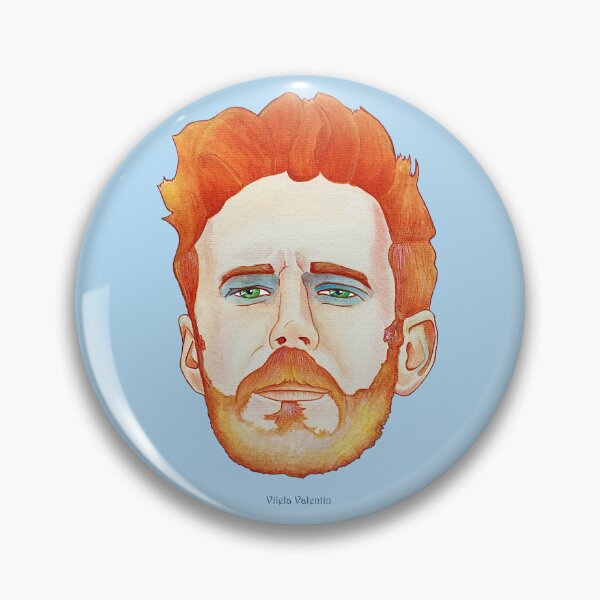 Item preview, Roberto designed and sold by Vilela Valentin.