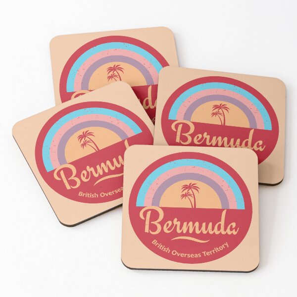Item preview, Bermuda designed and sold by studio838.