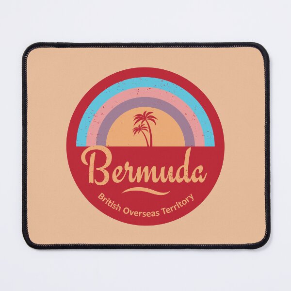 Item preview, Bermuda designed and sold by studio838.