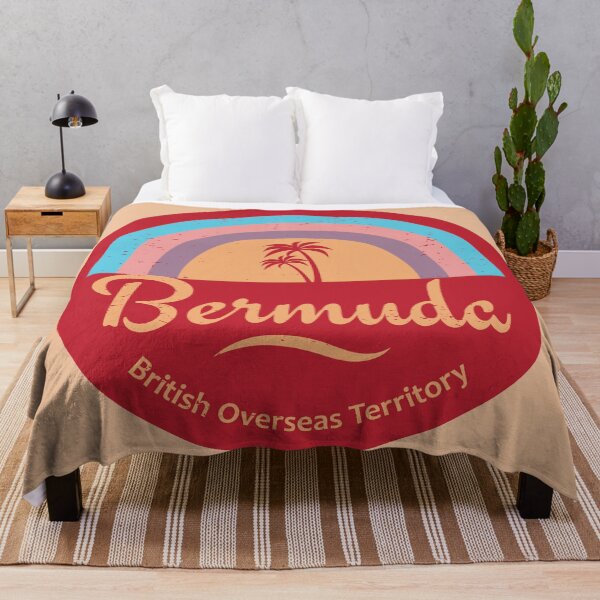 Item preview, Bermuda designed and sold by studio838.