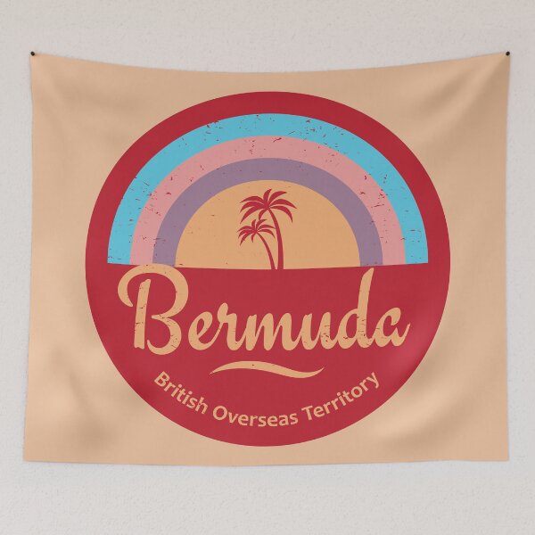 Item preview, Bermuda designed and sold by studio838.