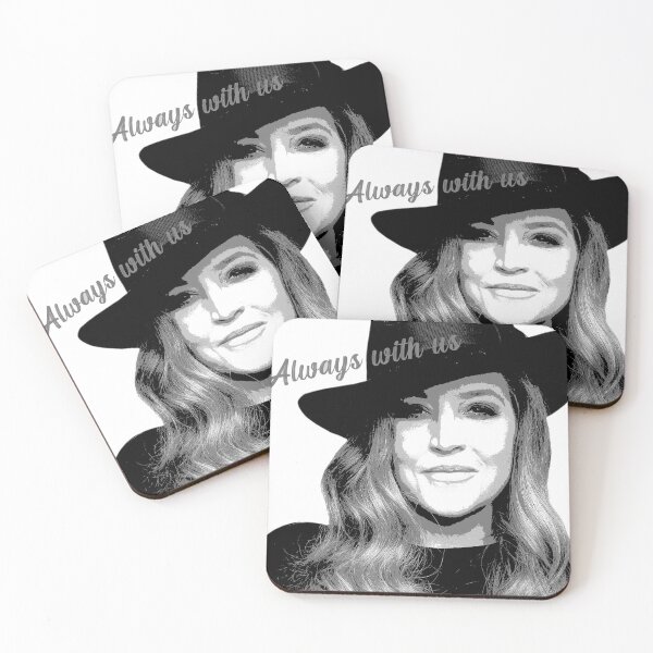 Item preview, Lisa Marie Presley designed and sold by reeda5.
