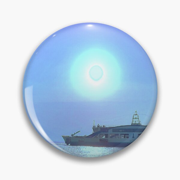 Item preview, ship and sky designed and sold by OKNEM.