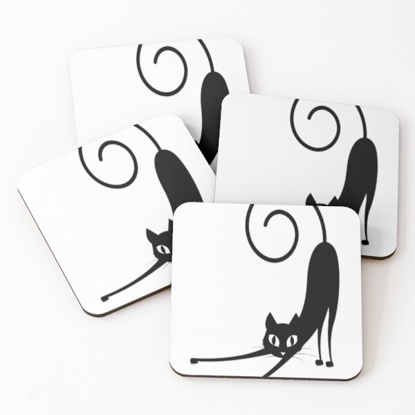 Item preview, Kitten meow-Maste namaste meditation , cute cat doing yoga designed and sold by Adam ★★★★★.