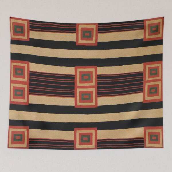 Item preview, Navajo Textile / Native American Weaving pattern 11 designed and sold by Joseph Moreno.