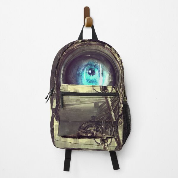 Item preview, Robot EYE 014 designed and sold by Alexandre Rangel.