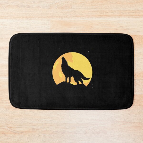 Item preview, Death wolf designed and sold by Createwithstyle.