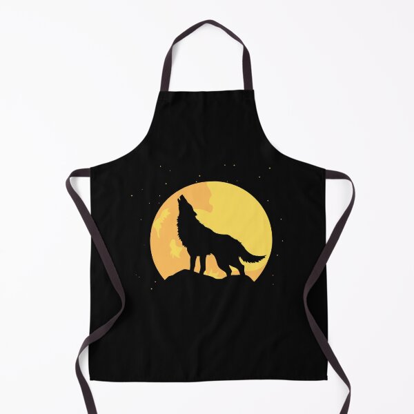 Item preview, Death wolf designed and sold by Createwithstyle.