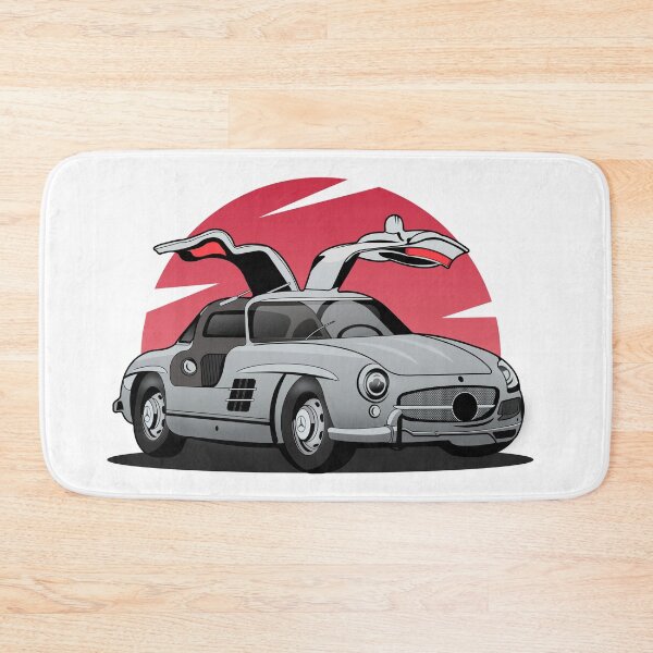 Item preview, Love Mercedes designed and sold by Timegraf.