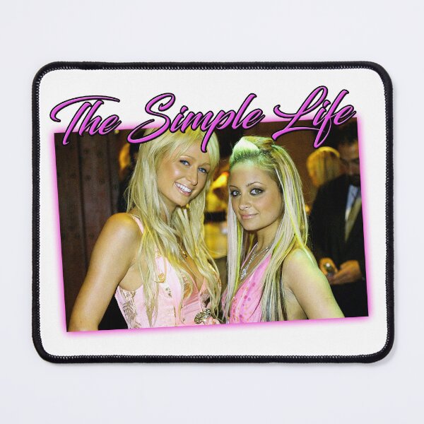 Item preview, simple life 00s designed and sold by Ilustra Club.