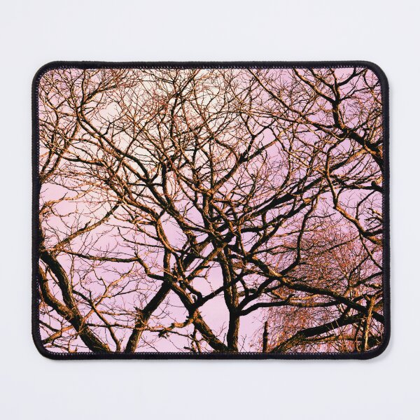 Item preview, Pink Tone Tree Branches designed and sold by Tanya C  Smith.