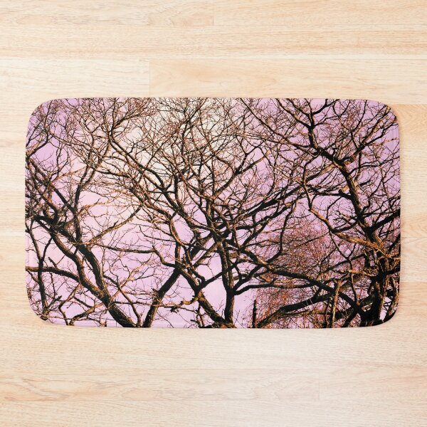 Item preview, Pink Tone Tree Branches designed and sold by Tanya C  Smith.