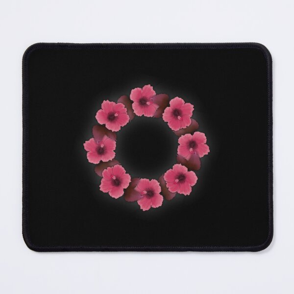 Item preview, Crown of flowers designed and sold by Meo Design.