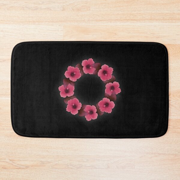 Item preview, Crown of flowers designed and sold by Meo Design.