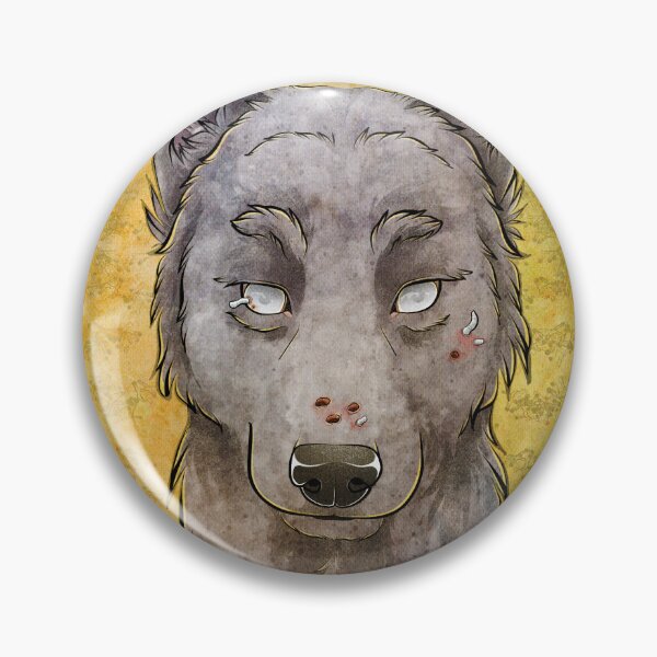 Item preview, Decay designed and sold by OokamiHime.