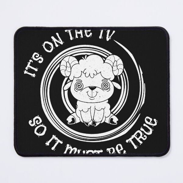 Item preview, TV must be true - Mainstream Media designed and sold by ChrisFeil.