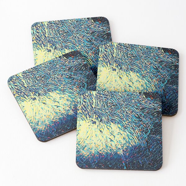 Item preview, Space dust designed and sold by olusion.
