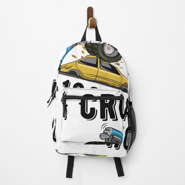 Item preview, I Crushed 100 Days Of School Monster Truck designed and sold by BestArtDZ.