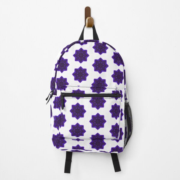 Item preview, Purple Octagram designed and sold by Healio2.