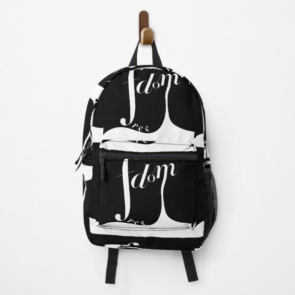 Item preview, freedom - typography designed and sold by natural-neutral.
