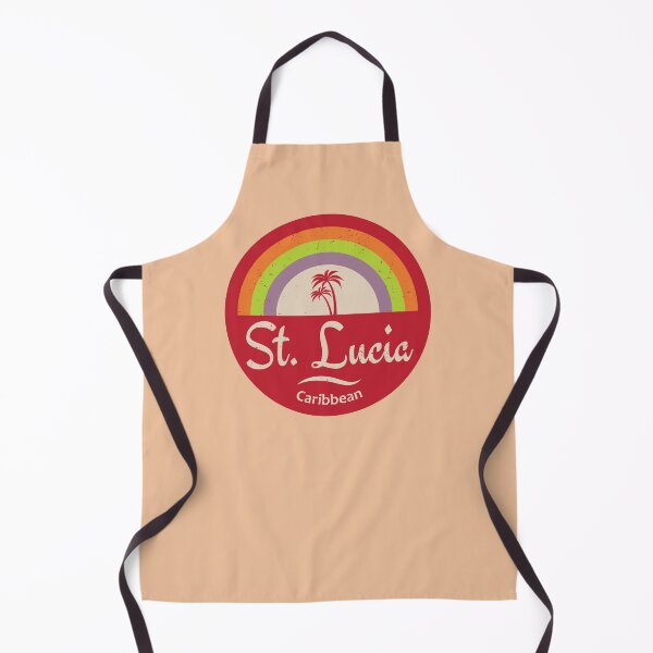 Item preview, Saint Lucia designed and sold by studio838.