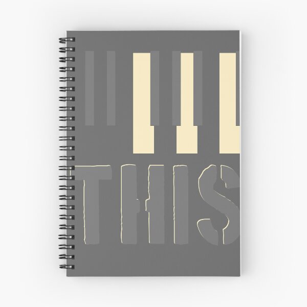 Item preview, F this funny piano shirt designed and sold by TipTopTapo.
